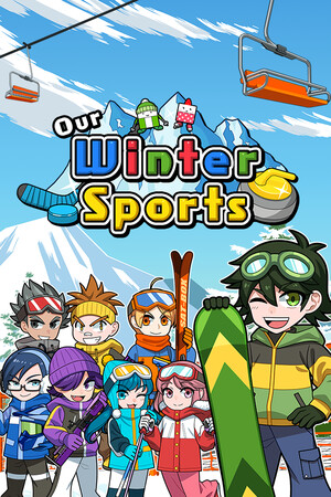 Our Winter Sports
