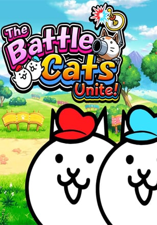 The Battle Cats Unite!