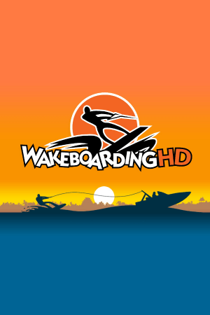 Wakeboarding HD