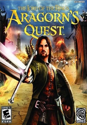 The Lord of the Rings: Aragorn’s Quest