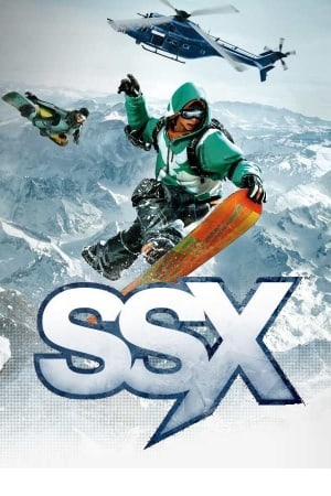 SSX