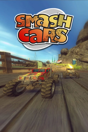 Smash Cars