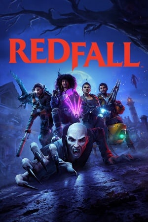 Redfall | Лицензия