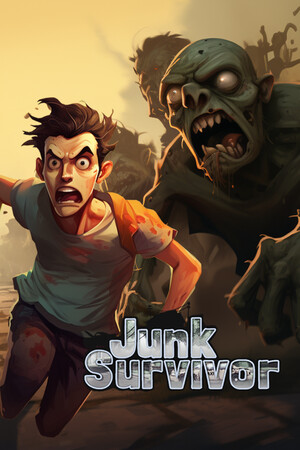 Junk Survivor