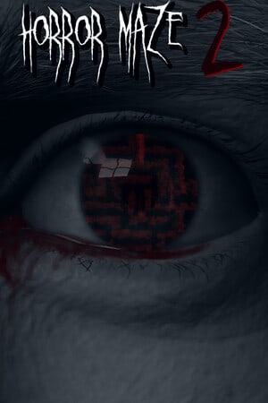 Horror Maze 2