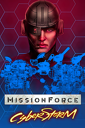 MissionForce: CyberStorm