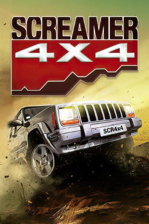 Screamer 4x4