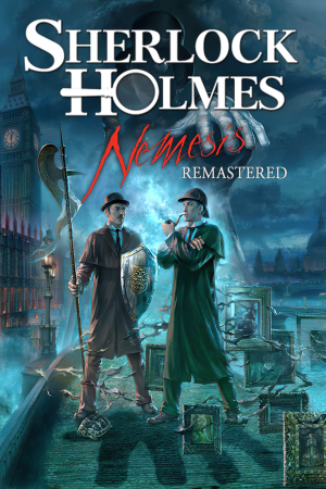 Sherlock Holmes: Nemesis - Remastered