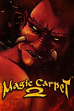 Magic Carpet 2: The Netherworlds