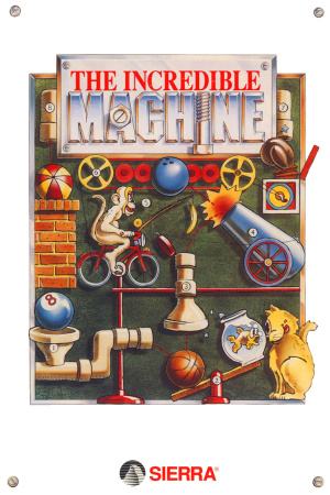 The Incredible Machine Mega Pack