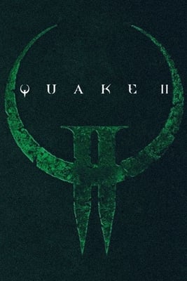 Quake 2: Quad Damage