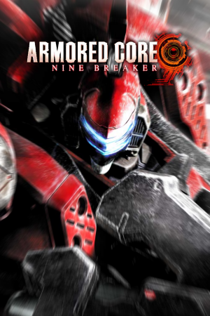 Armored Core: Nine Breaker