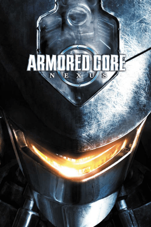 Armored Core: Nexus