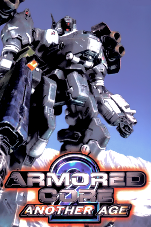 Armored Core 2: Another Age