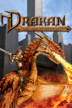 Drakan: The Ancients' Gates