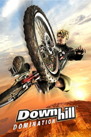 Downhill Domination