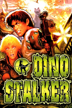 Dino Stalker