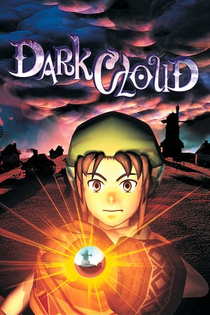 Dark Cloud