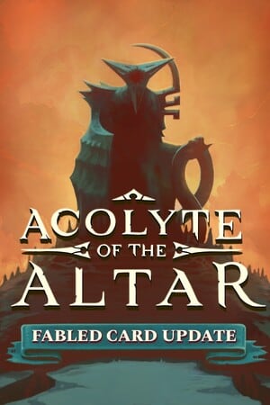 Acolyte of the Altar