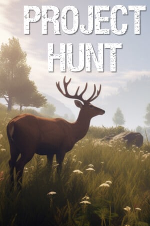 Project Hunt