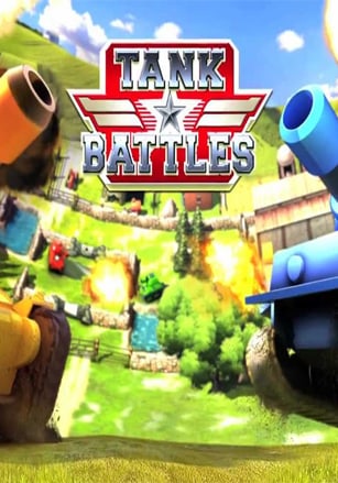 Tank Battles