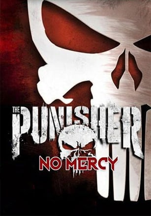 The Punisher: No Mercy