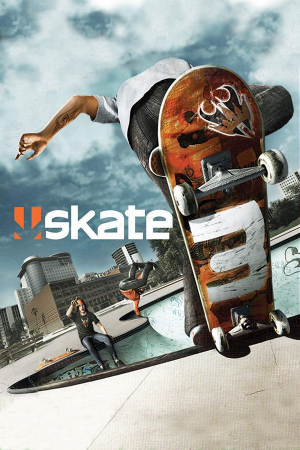 Skate 3