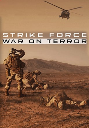 Strike Force - War on terror