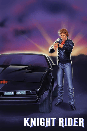 Knight Rider