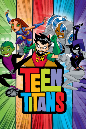 Teen Titans