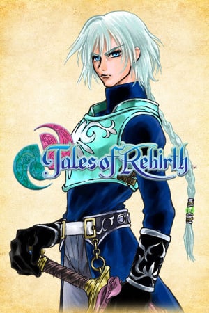 Tales of Rebirth