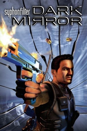 Syphon Filter: Dark Mirror