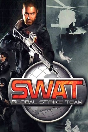 SWAT: Global Strike Team