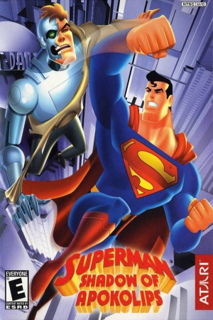 Superman: Shadow of Apokolips