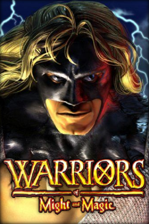 Warriors of Might and Magic