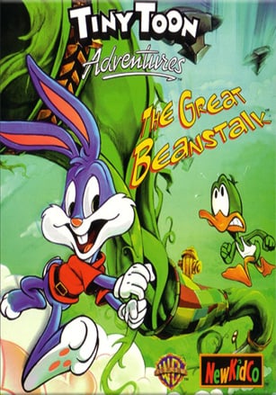 Tiny Toon Adventures: The Great Beanstalk