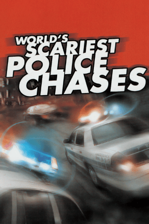 World's Scariest Police Chases