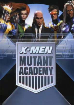 X-Men: Mutant Academy