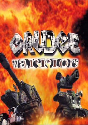 Grudge Warriors