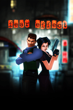 Fear Effect