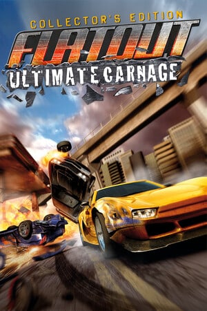 FlatOut: Ultimate Carnage