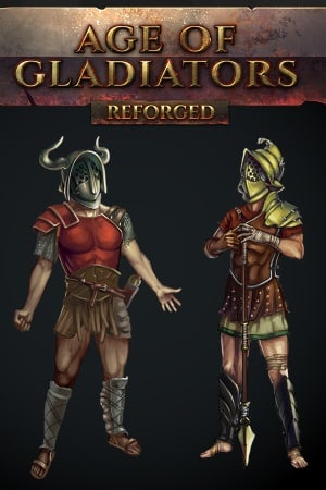 Age of Gladiators Reforged