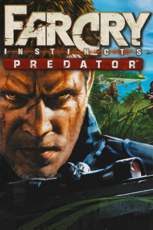 Far Cry Instincts: Predator