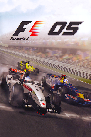 Formula One 2005