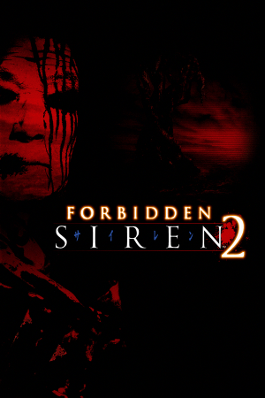 Forbidden SIREN 2