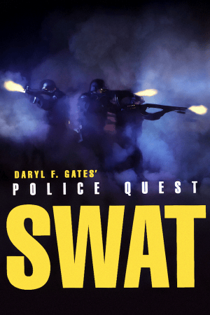 Police Quest: SWAT