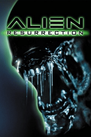 Alien Resurrection