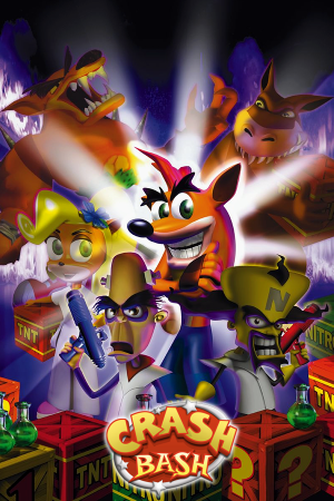 Crash Bash