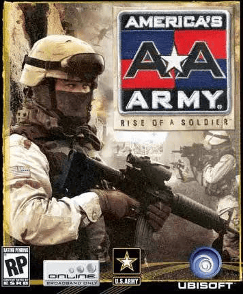 America's Army: Rise of a Soldier