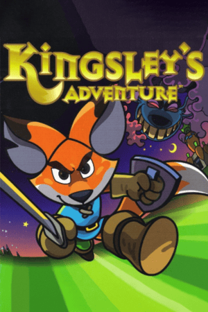 Kingsley's Adventure